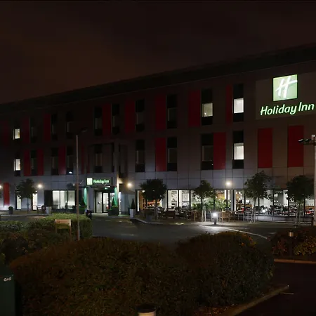 Holiday Inn London Luton Airport By Ihg-2