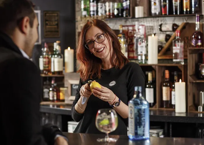 Hotel Ibis London Luton Airport